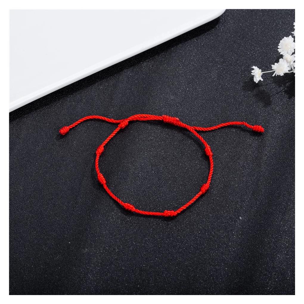 Freundschaftsarmbänder Verstellbar Schick Bequem Geflochtenes Armband Schmuckarmband Armband Kordel Kreatives Flechtarmband