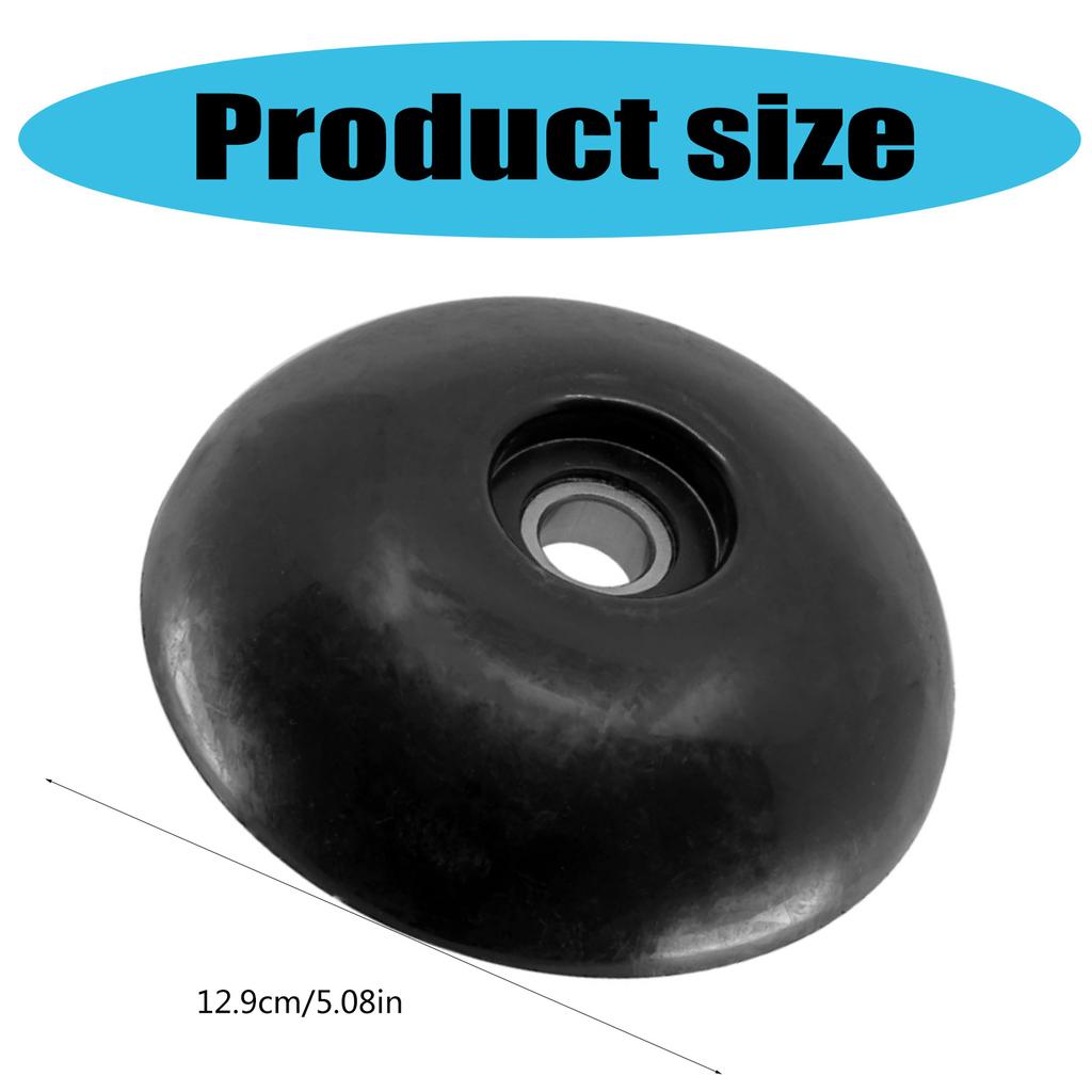 Trimmer Part Mow Ball Bolt Quiet Operation Garden Tool Replacement Lawn Equipment Suitable for Trimmer Multiple Models