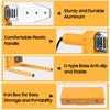 Plastic Pipe Welding Machine Socket Fusion Welder with Double Heat Dissipation 6 Die Heads 20  25  32  40  50  63mm