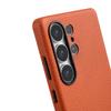 Originální kožené pouzdro Melkco pro Samsung Galaxy S26 S25 Ultra S26 Plus + Magnetický luxusní kryt Prémiová pouzdra na telefon pro S26 Ultra
