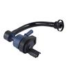 Odvzdušňovací ventil palivové nádrže 13907609520 S hadicí 7609520 Pro BMW řady 1 F20 F21 2011-2019 Dýchací systém palivové nádrže
