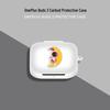 OnePlus Buds 3 & OPPO Enco X3i Silicone Earphone Protective Case