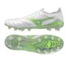Football Shoes Mizuno White Size 40.5 Morelia Neo Beta Elite MD