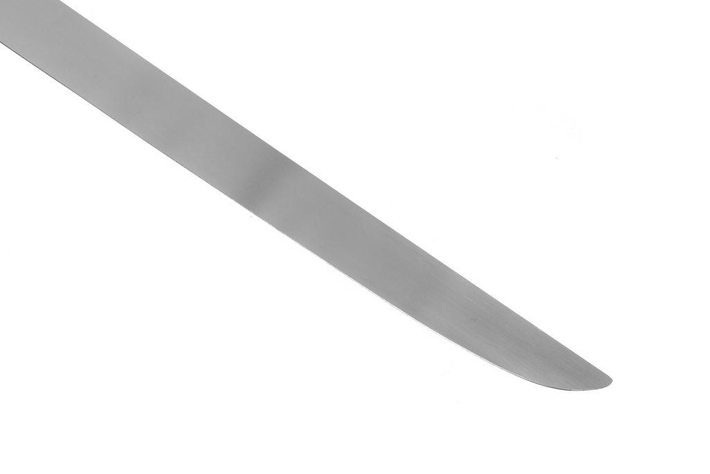 Trunk Edge (stainless Steel) Carmos - Turkish Steel for Dacia Logan MCV 2013-2020