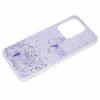 AW Series For Xiaomi Redmi 13 5G/13 4G Case Epoxy PVC Butterfly TPU Aesthetics Phone Cover