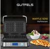 Вафельница Gutfels Waffle 5010 (5810042)