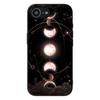 for Motorola Moto G04 G13 G14 G22 G23 G20 G32 G34 G35 G64 G82 G84 G53 G60 G72 E14 E15 E13 E22 E20 Case Sky Astronaut Moon Stars