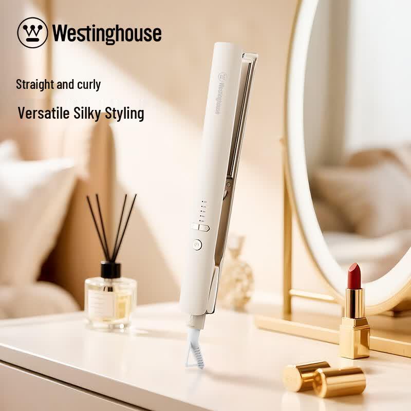 Westinghouse Negative Ion 2-in-1 Hair Styler