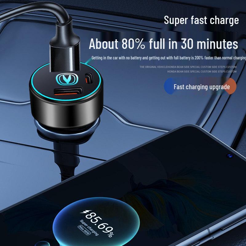 Fast Charger for Changan CS75/CS35/CS55/Eado/UNI-V/Lumin Models