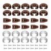 Sturdy Drawer Rail Accessories 10Pieces Home Accessory Craft Supplies for Craft Supplies Home Renovations Daily Use