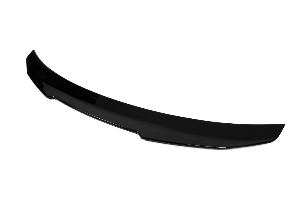 Spoiler DPT V-2 (for G22, Black Gloss) for BMW 4 Series G22/23/26 2020-