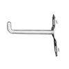 Longdai Square Hole Pegboard Straight Hooks