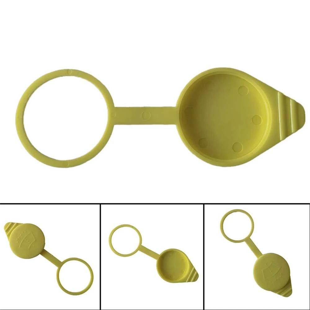 Car Windshield Washer Fluid Bottle Cover For Nissan Navara Pathfinder 289137F001