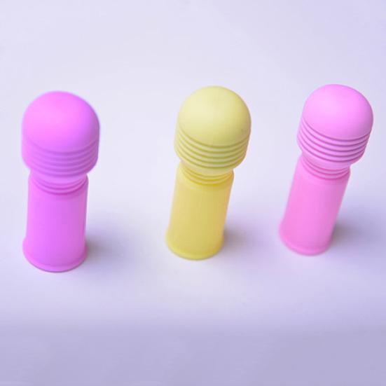 Mini Finger Vibrating Stick Wand Orgasm Vibrator Massager Women Health Sex Toys