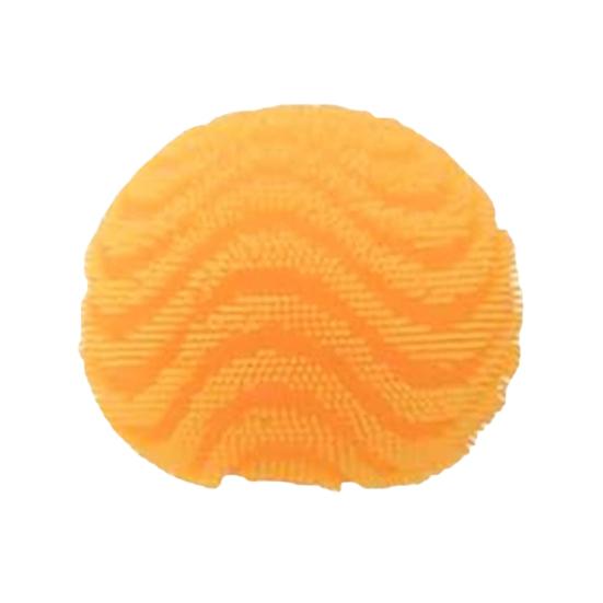 Texturovaná míček na odbourání stresu Měkký pružný chlupatý míček Mačkací hračka Proti úzkosti Přenosný Cestování Škola Kancelář Stresový míček Hračka na mačkání