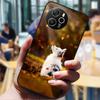 For Blackview Shark 8 Case 6.78" Cartoon Painted Cover Lovely Case Soft Silicone Protect Cover For Blackview Shark8 Cases Bumper