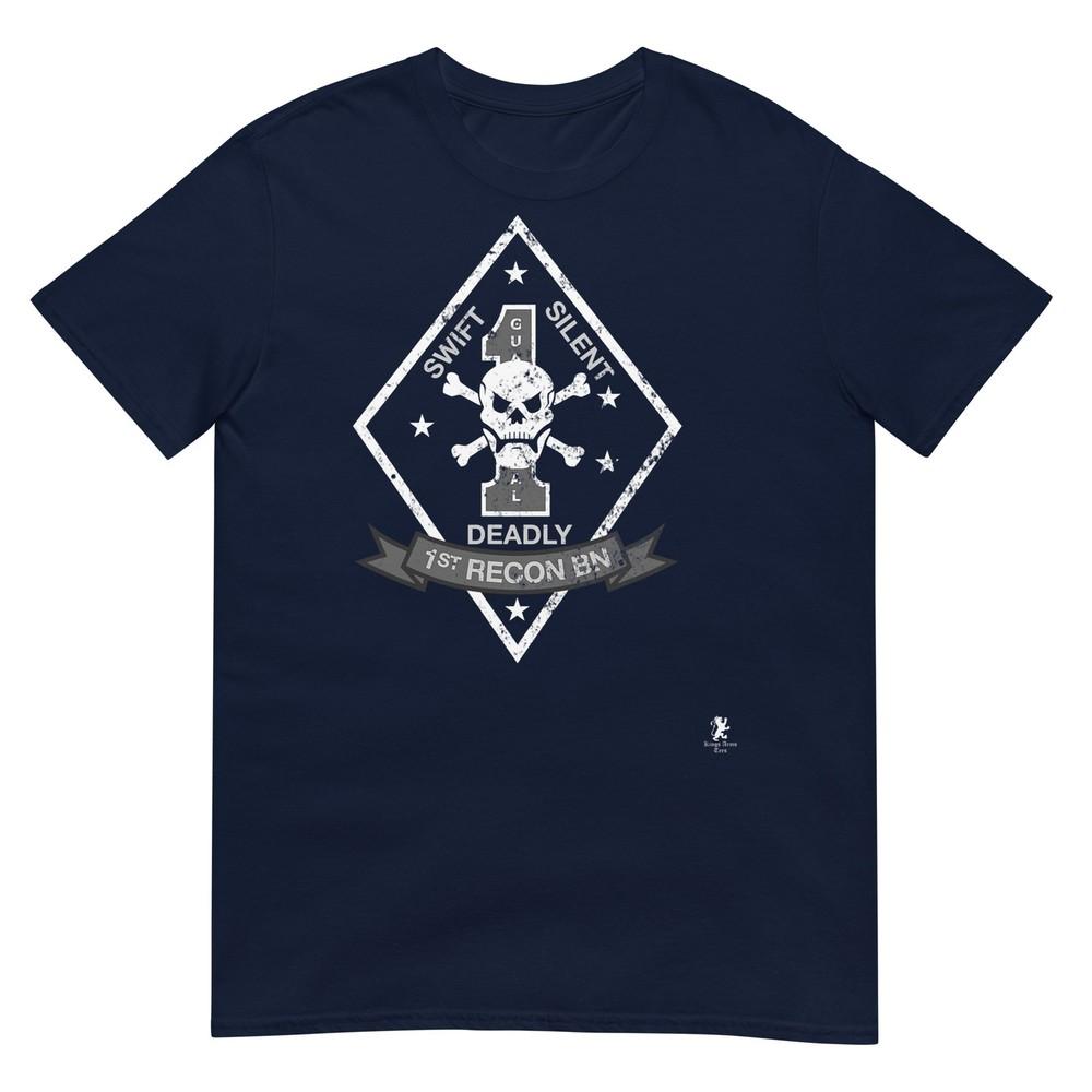 1st Recon Battalion S
