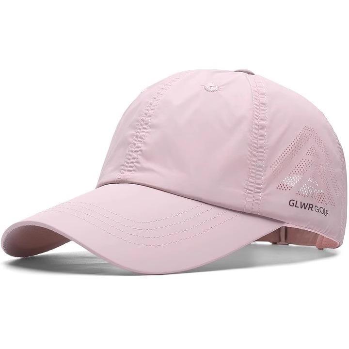 

Hat Women s Baseball Cap Summer Light Mesh Breathable Sun Cap standard