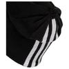 Adidas Acrylic, Knitted Fabric Beanies Unisex Black JM3056