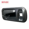 Interior Door Handle 72664S10A11ZA for 1997-2001 Honda CR-V