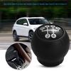 5 Speeds Gear Shifter Knob Stick Head Lever Handle 5 Speed for Opel Astra F G Sintra Tigra Corsa