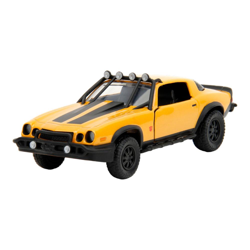 Transformers Le Réveil des bêtes Chevrolet Camaro 1977 1:32