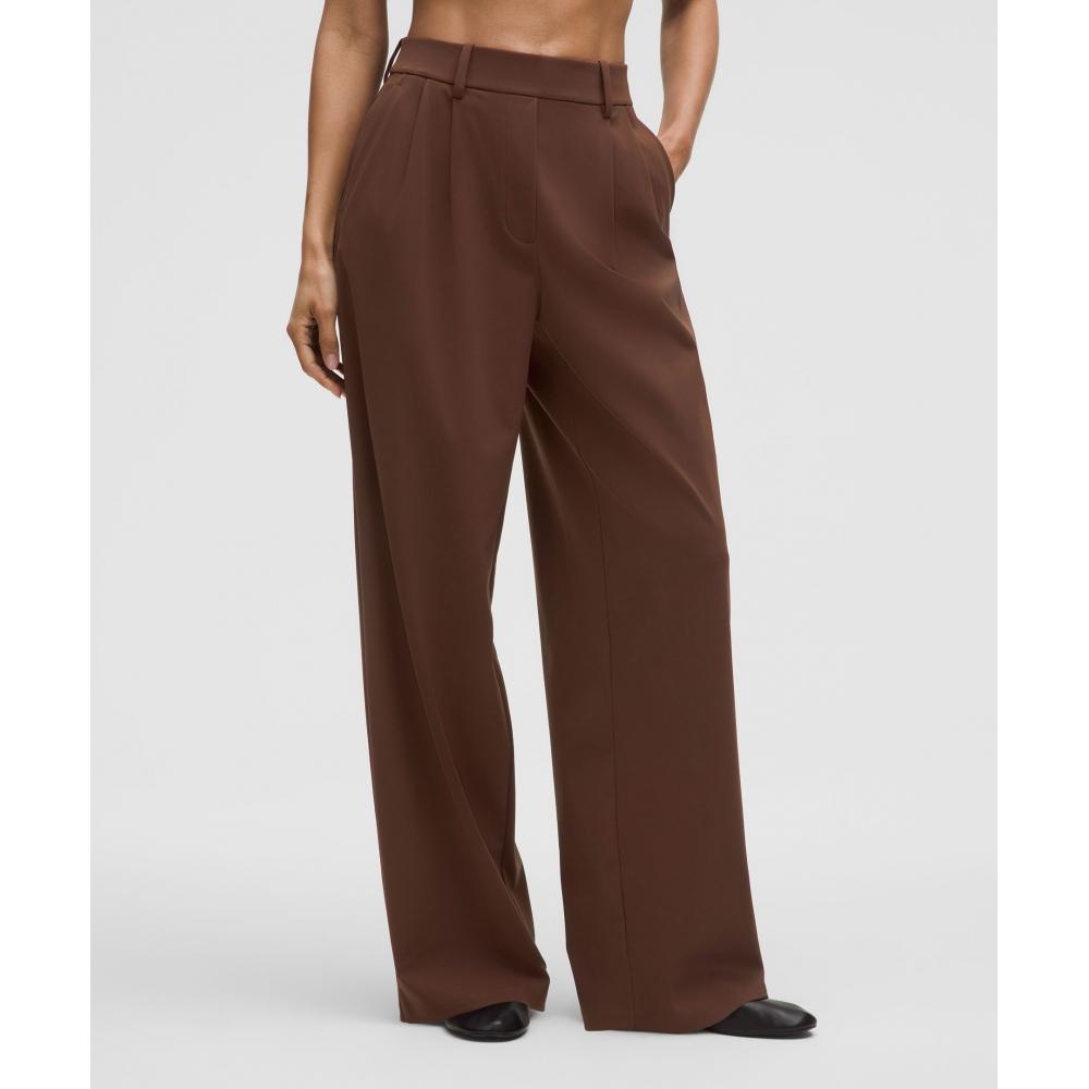 

Lululemon Брюки Daydrift High Rise Regular Lava Cake XXXS/31.5