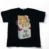 Mac Miller 90s Black Short Sleeve Reprint T Shirt Men Women Unisex S-5XL