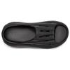 New UGG EVA Slide Slippers Women's Black 1136880-BLK