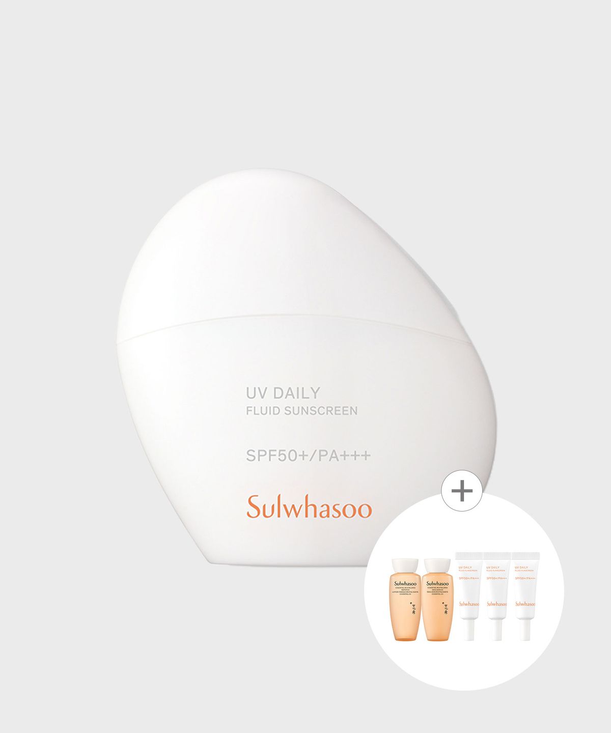 Sangbaek Sunfluid 50ml