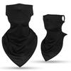 Ice Silk Sun Protection Motorcycle Riding Headband