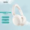 Edifier W800BT Free Active Noise Cancelling Over-Ear Bluetooth Headphones