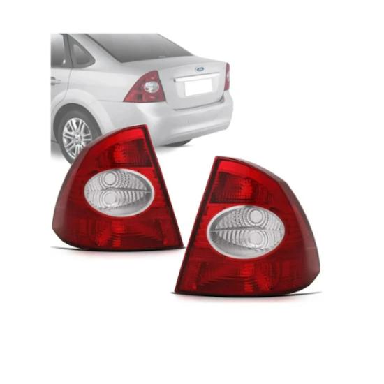 

Ford Focus 2 Sağ Sol Arka Stop Lambası Takımı 2005--2010