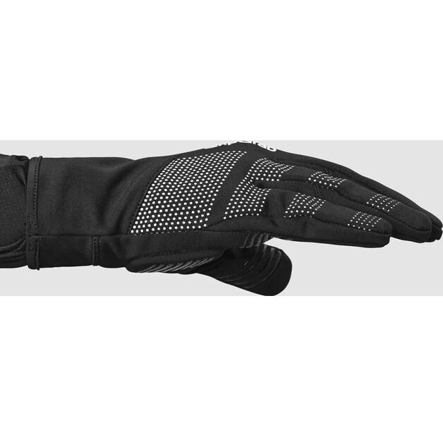 GripGrab Ride Windproof Cycling Gloves (black)