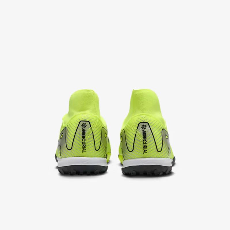 NIKE Men's Mercurial Superfly 10 TF Soccer Cleats