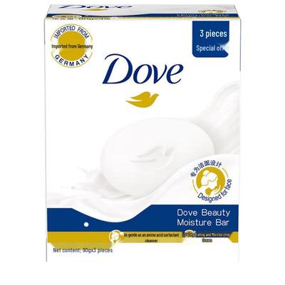 Dove Beauty Cream Bar