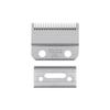 Tondeuse - wahl - magic clip - sans fil - kit d'accessoires - noir