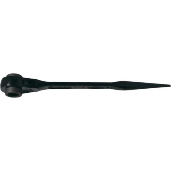 TOP Industrial Ratchet Pressure Cationic with Drill for Made In Japan (TOP) High-Torque Wrench, 21mm, Welding, 12-Point, Coating, Bit, Plumbing,