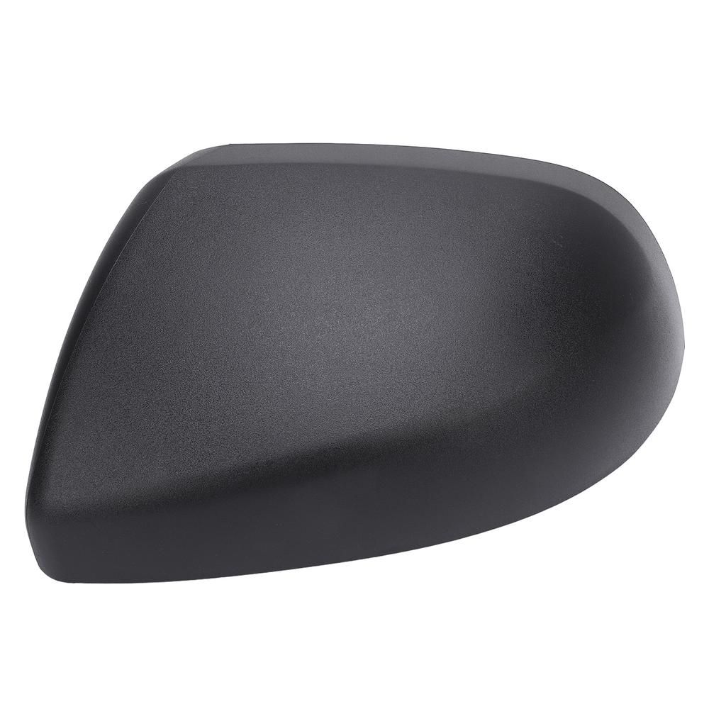 Rearview Mirror Cap Black Protective Anti Scratch Long Lasting Use Door Mirror Cap for Vito W447 2015 to 2022 Left