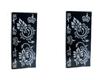 @ Reusable Mehandi Design Stencils Both Hand For Women Y772 SM141-60% OFF