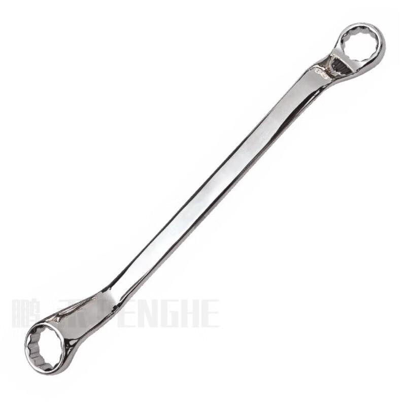 Penghe Dual-End Ring Spanner 21-24mm for Dongfeng Vehicles
