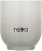 Thermos Vacuum Insulated Light LGY Cup, 300ml, Gray, JDT-300