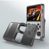 Clear TPU Case For R36S Open Source Handheld Console Soft Protective Shell Cover