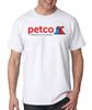 PETCO Haustierladen Firma T-Shirt Unisex T-Shirt