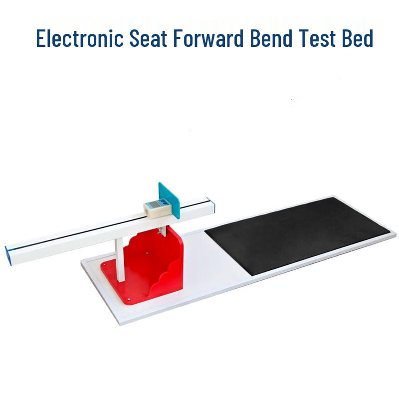LeShi Electronic Sit-and-Reach Flexibility Tester