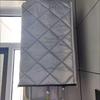 Wall-Mounted Gas Boiler Dust & Oil-Proof Cover for Water Heaters