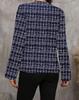2025 Trendy European & American Women's Slim-Fit Casual Jacket