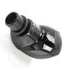 5 Speed Manual Gear Shift Knob, Car Gear Shift Knob Replacement For Peugeot 206 207 208 307 308 408 508 2008 3008