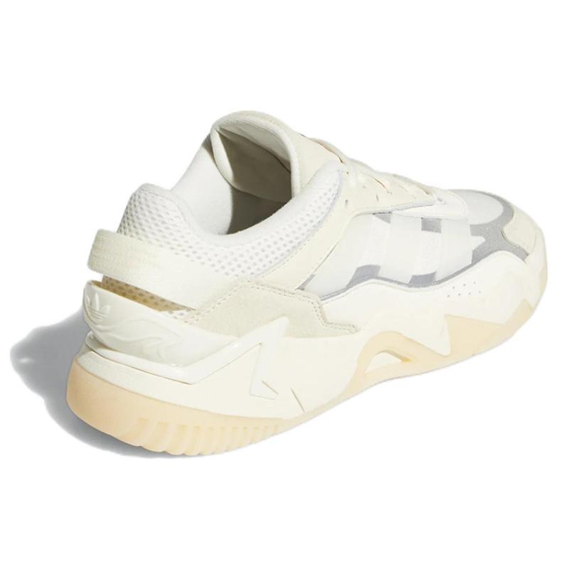 Adidas Originals Niteball 2.0 'Cream White' Women's Sneakers GW0877