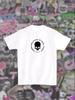 Y2K Anime Printed T-shirt